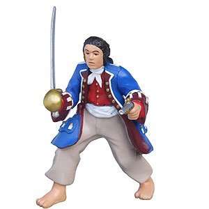  Royal Navys Midshipman by Papo Toys & Games