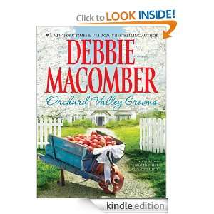 Orchard Valley Grooms Debbie Macomber  Kindle Store