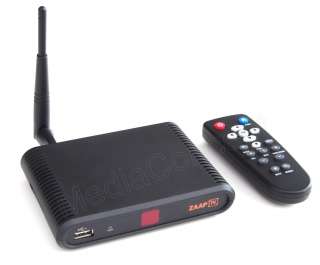 ZAAPTV IPTV HD209N ZAAP TV +USB WiFi + HDMI Cable   Arabic, Greek 
