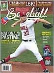 Magazine Cover Image. Title Beckett Baseball Collector   One Year 