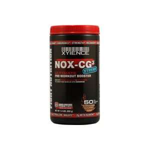  NOX CG3 Extreme, Orange Mango, 1.4 lb (650g) Health 