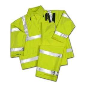    Tingley Rainwear   Vision Rain Jacket   5X Large