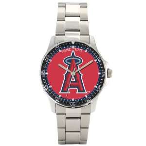   Angels of Anaheim MLB Mens Coach Sports Watch: Sports & Outdoors