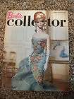 barbie collector catalog  