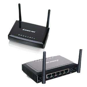  NEW 5 Port Wi Fi N Ethernet Hub (Networking  Wireless B, B 