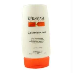  Nutritive Sublimateur Jour Daily Replenishing Beauty Leave 