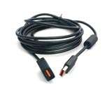 NEW USB Extention Cable for Xbox 360 Kinect Sensor 10FT  