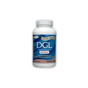  Tablets For Immediate Digestive Relief   DGL Industrial & Scientific