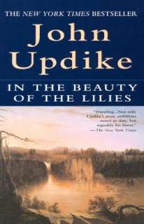   In the Beauty of the Lilies by John Updike, Random 