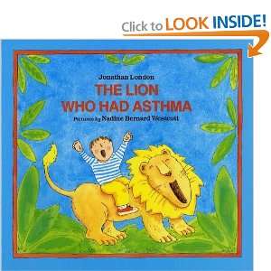  The Lion Who Had Asthma (Albert Whitman Concept Paperbacks 