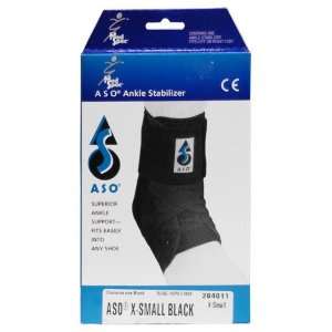  MED SPEC ASO Ankle Stabilizer Orthosis