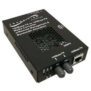   60KM SA CONVERTER W/ REMOTE MGMT MEDIAC. 1 x RJ 45 , 1 x SC Duplex