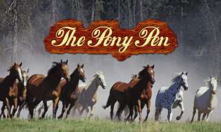 Welcome Horse Postcards and Collectibles are our Specialty!