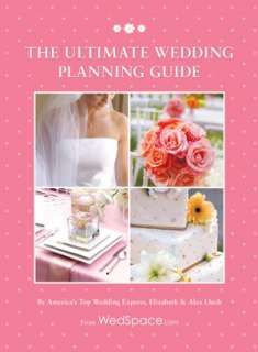   Wedding Planning On A Budget by Lou Diamond 