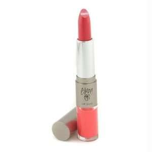   Lip Duo (Lipstick & Lip Gloss In One)   # Song and Dance   7.3g/0.25oz