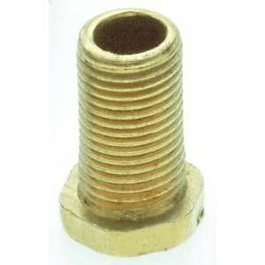 90 639 Satco Products Inc. 5/8 BRASS PLAT