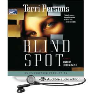  Blind Spot A Novel (Audible Audio Edition) Terri Persons 