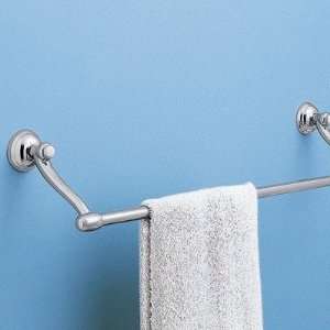  American Standard 6724 Standard 24 Towel Bar: Home 