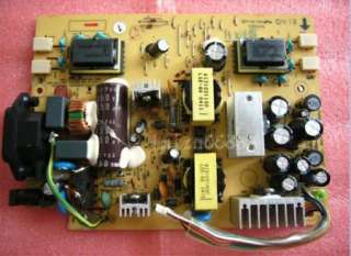 Power Board PTB 1348 FOR Dell 1703FPT 1901FP LCD  