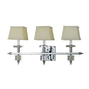    AF Lighting Bath & Vanity Light Cluny 6767 3W