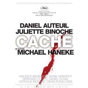   )(Daniel Auteuil)(Maurice Bénichou)(Bernard Le Coq)