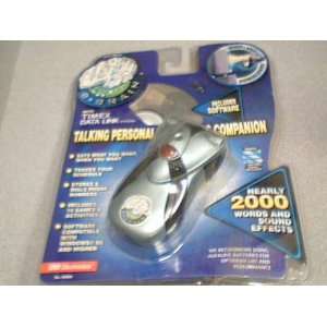 2001 DSI Toys, Inc. DSI Toys, Inc. DSI Electronics E Brain No. 69006 