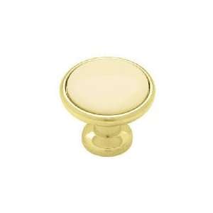  Brainerd #69160 1 1/4 PB Insert Knob