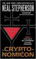   Cryptonomicon by Neal Stephenson, Goldmann Wilhelm 