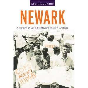   (American History and Culture) [Paperback]: Kevin Mumford: Books