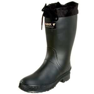  Baffin Womens Storm Canadian Made Industrial Rubber Boot 