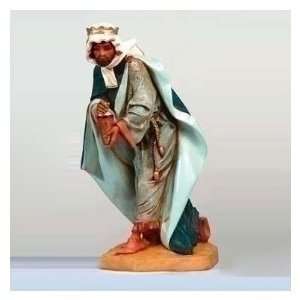  27 Scale King Balthazar Figurine