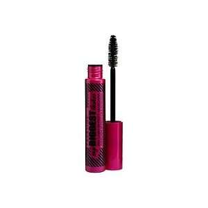   My Biggest Lashes Big Lash Effect Mascara Black Brown (Quantity of 4