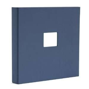   Album/Scrapbook, Refillable, Marine Blue (69803)