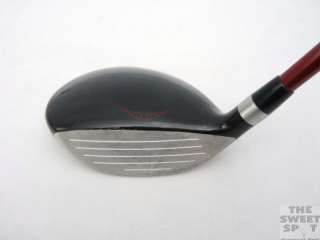 Ping Golf G15 Draw 18.5° 5 Wood Graphite Regular Right Hand  