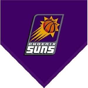 NBA Phoenix Suns Fleece Throw Blanket 