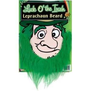  Green Beard Adult