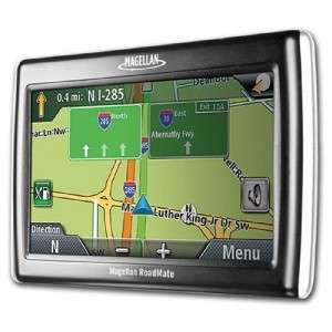 Magellan RoadMate 1470 4.7 Inch Widescreen Portable GPS 763357122978 