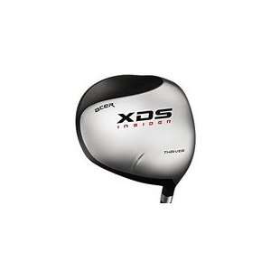 Acer XDS Insider Thriver Titanium Driver with Aldila Graphite Shaft 