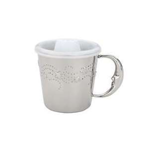  Reed & Barton Sweet Dreams Sippy Cup: Jewelry