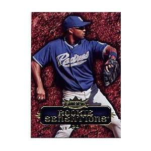  2007 Fleer Rookie Sensations #JB Josh Barfield