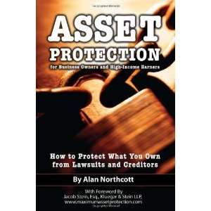 Asset Protection for Business Owners and High Income 