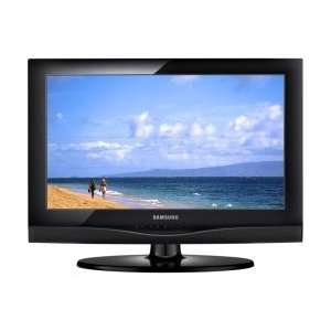  26 Widescreen 720p LCD HDTV: Musical Instruments