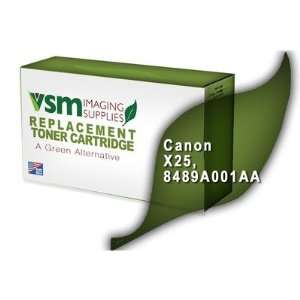  Canon X25 Replacement Toner Electronics