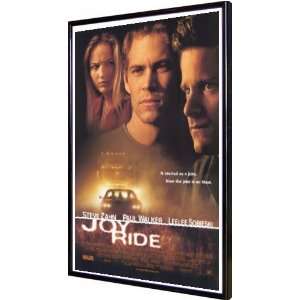  Joy Ride 11x17 Framed Poster