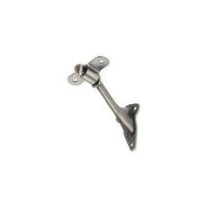  52 7291 AB HANDRAIL BRACKET FINISHANTIQUE BRONZE