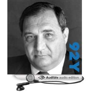  92nd Street Y State of World Jewry Lecture Featuring 