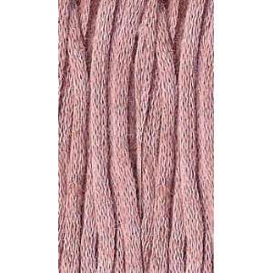  Berroco Linen Jeans Rose Tea 7421 Yarn