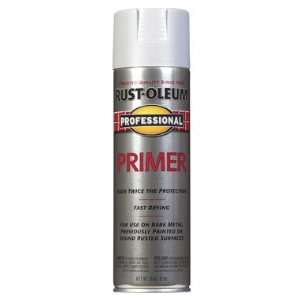   Professional Spray Paint Enamel 7582 838 [Set of 6]: Home Improvement