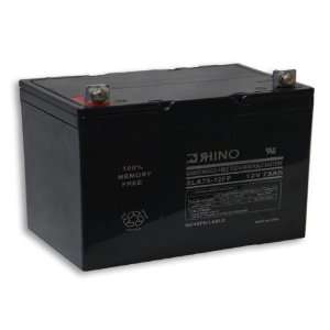  12 VOLT 75Ah BATTERY Battery: Camera & Photo