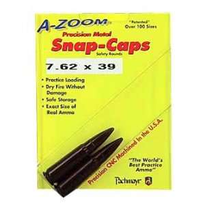  AZOOM SNAP CAPS 762X39 2/PK